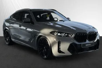 BMW X6 din 2025 - oferta BMW118309