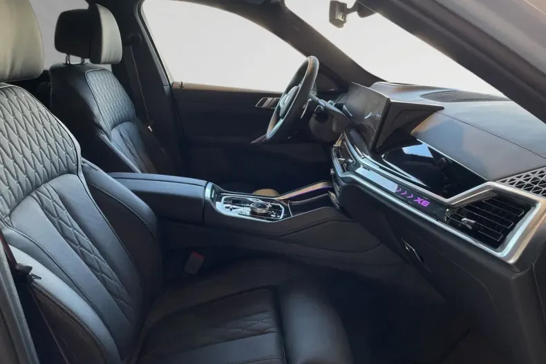 BMW X6 din 2025 cu 0 km - oferta BMW118309 - foto 5
