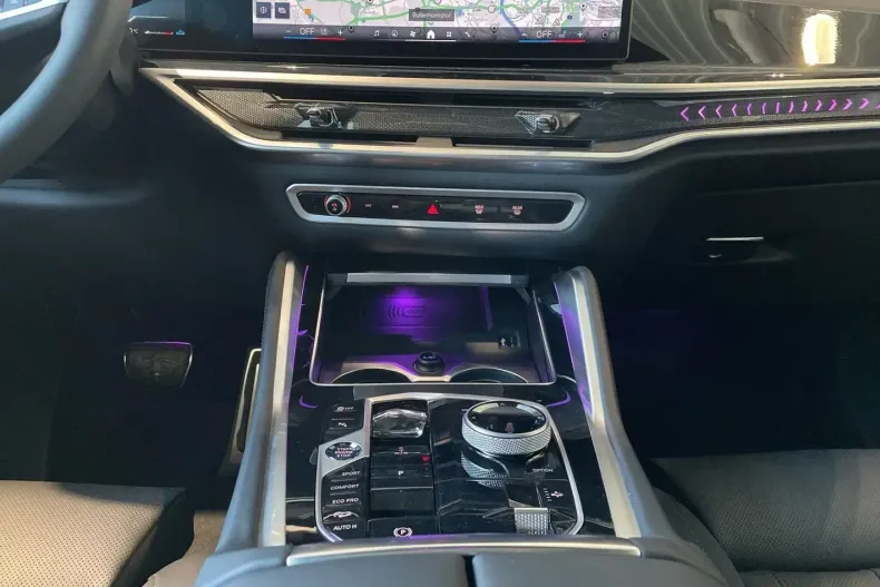 BMW X6 din 2025 cu 0 km - oferta BMW118309 - foto 8