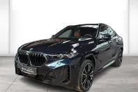 BMW X6 din 2025 cu 50 km - oferta BMW118310 - foto 1