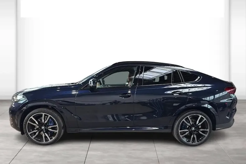 BMW X6 din 2025 cu 50 km - oferta BMW118310 - foto 3