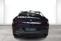 BMW X6 din 2025 cu 50 km - oferta BMW118310 - foto 4