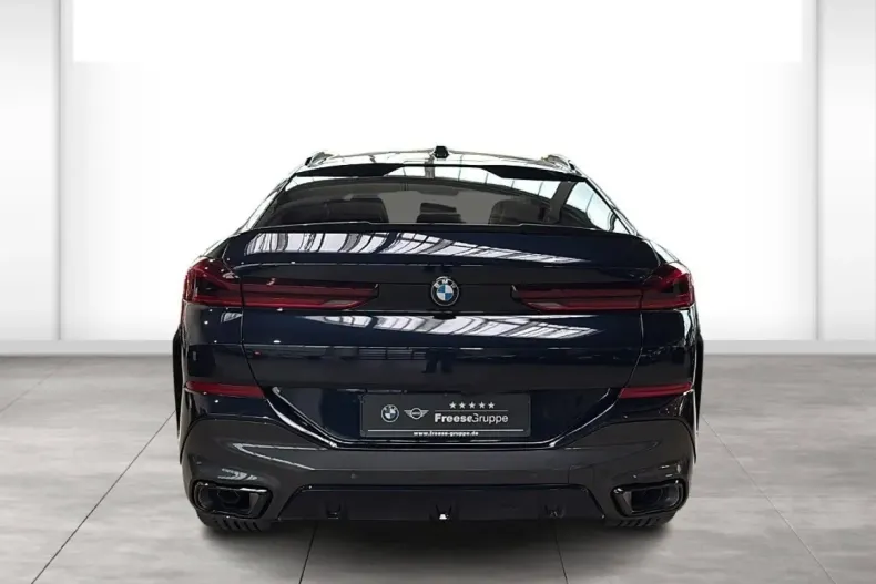 BMW X6 din 2025 cu 50 km - oferta BMW118310 - foto 4