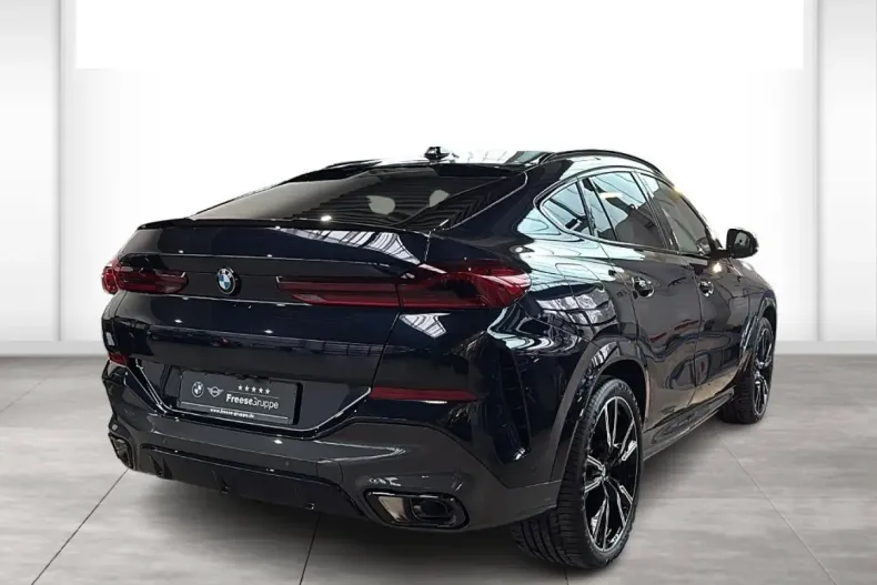 BMW X6 din 2025 cu 50 km - oferta BMW118310 - foto 5