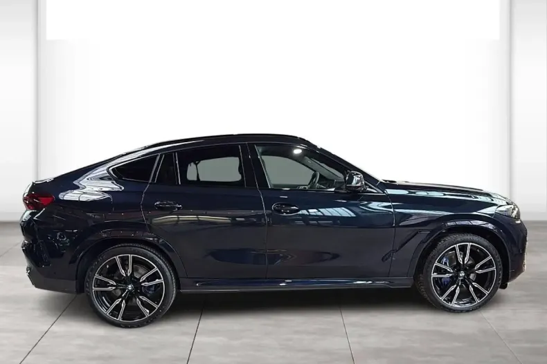 BMW X6 din 2025 cu 50 km - oferta BMW118310 - foto 7