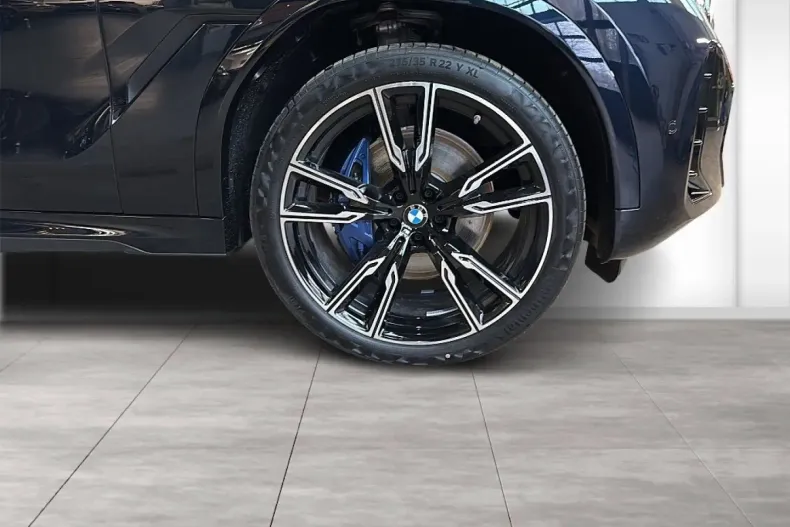 BMW X6 din 2025 cu 50 km - oferta BMW118310 - foto 9