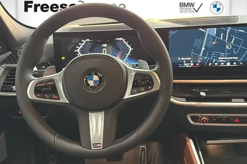 BMW X6 din 2025 cu 50 km - oferta BMW118310 - foto 11