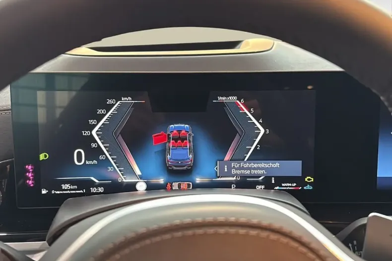 BMW X6 din 2025 cu 50 km - oferta BMW118310 - foto 15