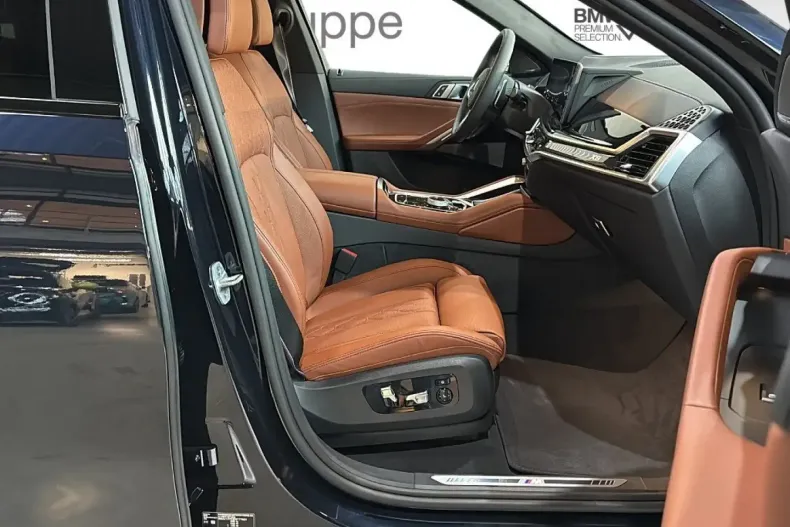 BMW X6 din 2025 cu 50 km - oferta BMW118310 - foto 17