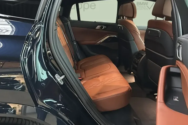 BMW X6 din 2025 cu 50 km - oferta BMW118310 - foto 18