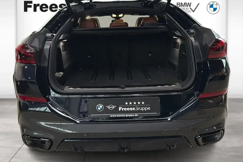 BMW X6 din 2025 cu 50 km - oferta BMW118310 - foto 19