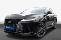 Lexus RX 450 din 2025 cu 100 km - oferta LEX118311 - foto 1