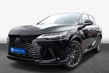 Lexus RX 450 din 2025 - oferta LEX118311