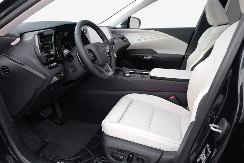 Lexus RX 450 din 2025 cu 100 km - oferta LEX118311 - foto 2