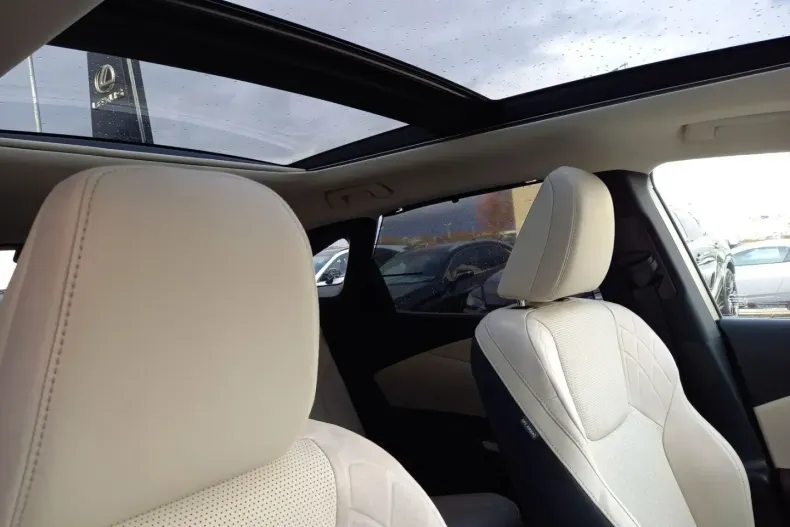 Lexus RX 450 din 2025 cu 100 km - oferta LEX118311 - foto 4