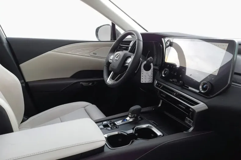 Lexus RX 450 din 2025 cu 100 km - oferta LEX118311 - foto 6