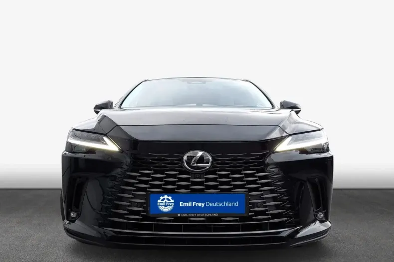 Lexus RX 450 din 2025 cu 100 km - oferta LEX118311 - foto 9