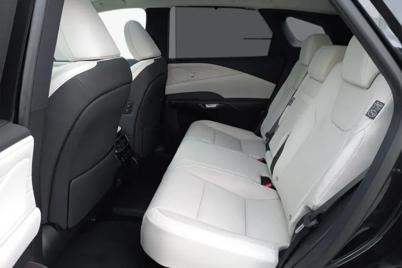 Lexus RX 450 din 2025 cu 100 km - oferta LEX118311 - foto 11