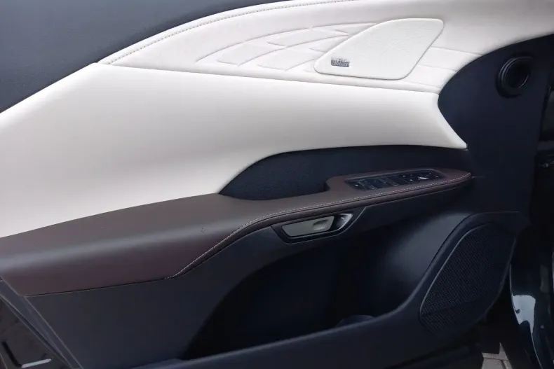 Lexus RX 450 din 2025 cu 100 km - oferta LEX118311 - foto 12