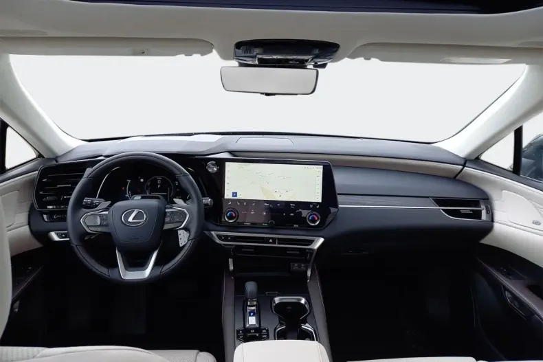 Lexus RX 450 din 2025 cu 100 km - oferta LEX118311 - foto 16