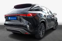 Lexus RX 450 din 2025 cu 100 km - oferta LEX118311 - foto 17