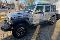 Jeep Wrangler din 2024 cu 10 km - oferta JEE118312 - foto 1