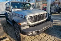 Jeep Wrangler din 2024 cu 10 km - oferta JEE118312 - foto 2