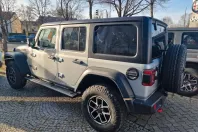 Jeep Wrangler din 2024 cu 10 km - oferta JEE118312 - foto 3
