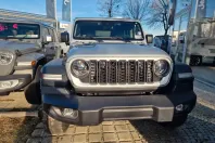 Jeep Wrangler din 2024 cu 10 km - oferta JEE118312 - foto 5