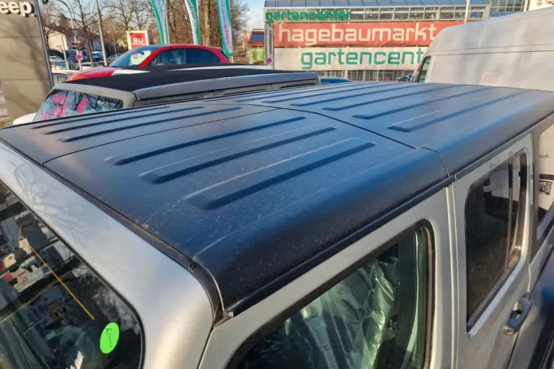 Jeep Wrangler din 2024 cu 10 km - oferta JEE118312 - foto 6