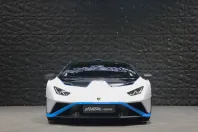Lamborghini Huracán din 2021 cu 15.800 km - oferta LAM118313 - foto 3
