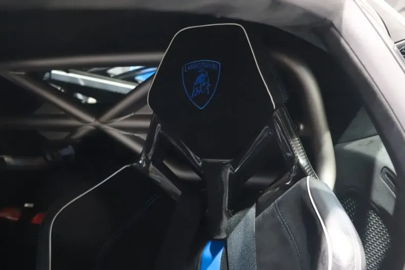 Lamborghini Huracán din 2021 cu 15.800 km - oferta LAM118313 - foto 10