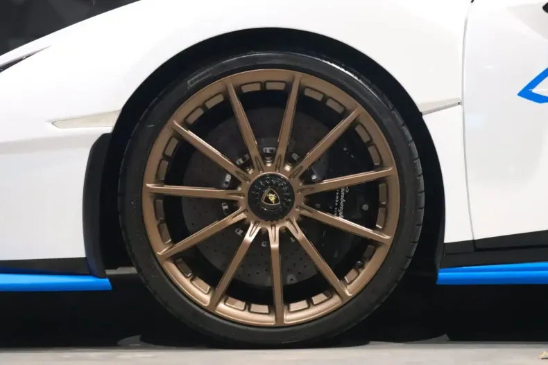 Lamborghini Huracán din 2021 cu 15.800 km - oferta LAM118313 - foto 11