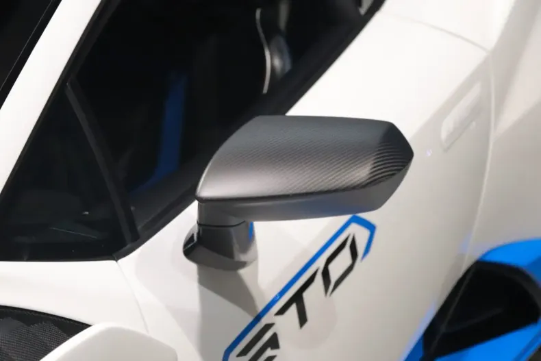 Lamborghini Huracán din 2021 cu 15.800 km - oferta LAM118313 - foto 12