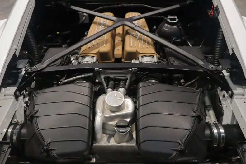 Lamborghini Huracán din 2021 cu 15.800 km - oferta LAM118313 - foto 13