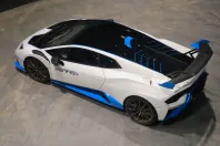 Lamborghini Huracán din 2021 cu 15.800 km - oferta LAM118313 - foto 15