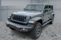 Jeep Wrangler din 2024 cu 5 km - oferta JEE118314 - foto 1