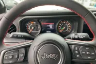 Jeep Wrangler din 2024 cu 5 km - oferta JEE118314 - foto 2