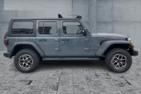 Jeep Wrangler din 2024 cu 5 km - oferta JEE118314 - foto 3