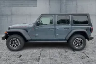 Jeep Wrangler din 2024 cu 5 km - oferta JEE118314 - foto 7