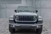 Jeep Wrangler din 2024 cu 5 km - oferta JEE118314 - foto 14