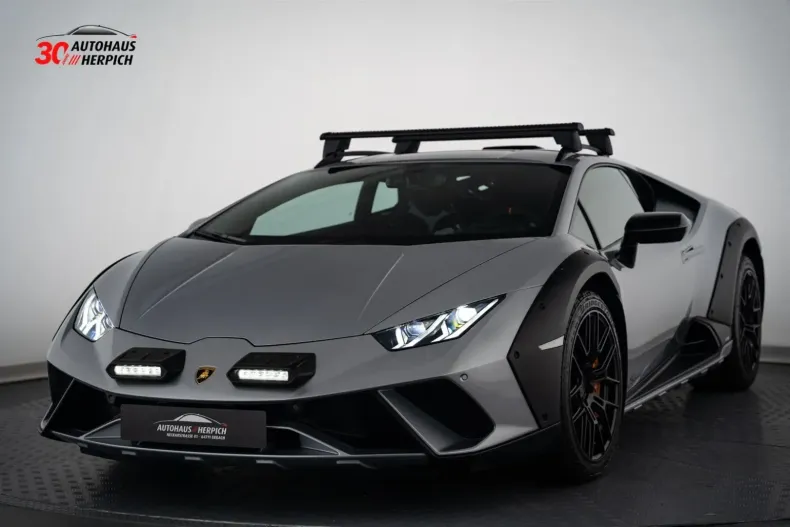 Lamborghini Huracán din 2023 cu 5.988 km - oferta LAM118315 - foto 2