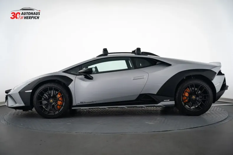 Lamborghini Huracán din 2023 cu 5.988 km - oferta LAM118315 - foto 3