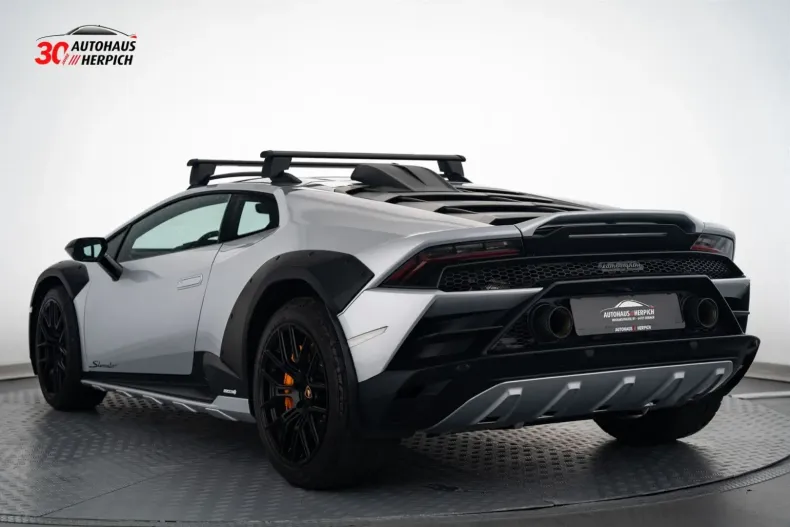 Lamborghini Huracán din 2023 cu 5.988 km - oferta LAM118315 - foto 4