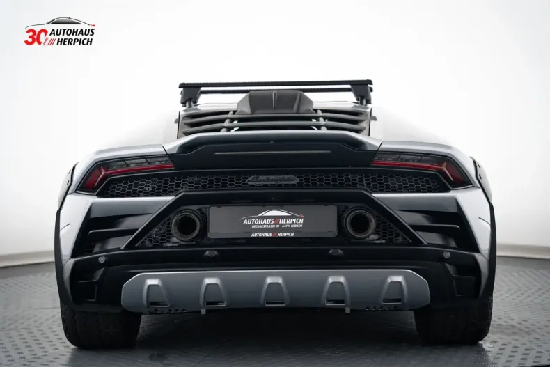 Lamborghini Huracán din 2023 cu 5.988 km - oferta LAM118315 - foto 5