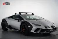 Lamborghini Huracán din 2023 cu 5.988 km - oferta LAM118315 - foto 8