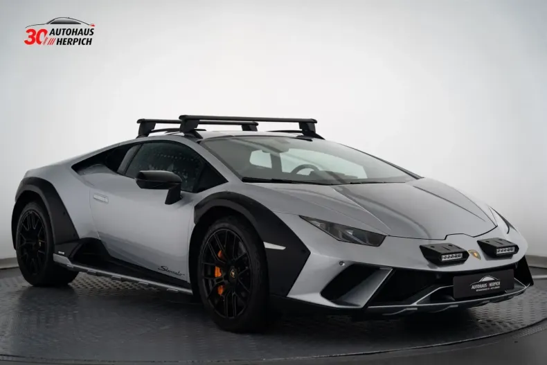 Lamborghini Huracán din 2023 cu 5.988 km - oferta LAM118315 - foto 8