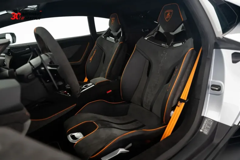 Lamborghini Huracán din 2023 cu 5.988 km - oferta LAM118315 - foto 10