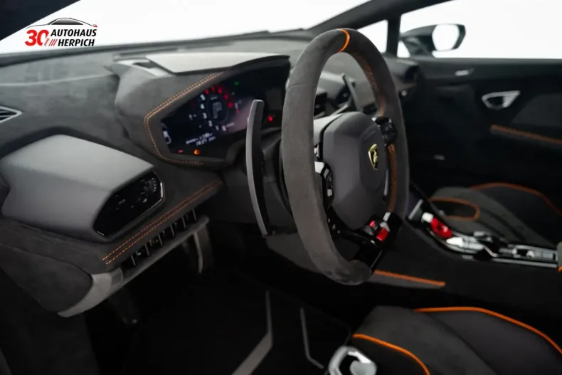 Lamborghini Huracán din 2023 cu 5.988 km - oferta LAM118315 - foto 12