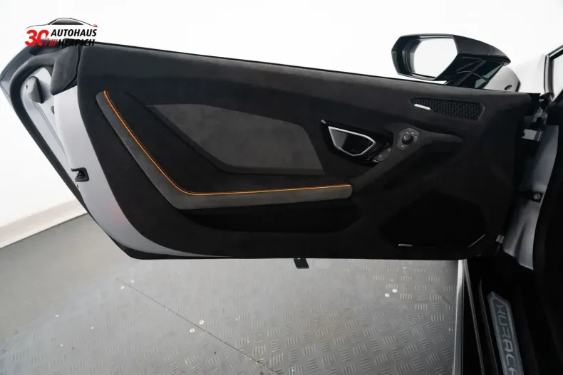 Lamborghini Huracán din 2023 cu 5.988 km - oferta LAM118315 - foto 13